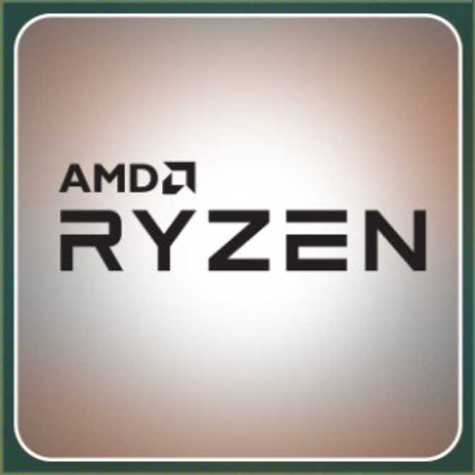 AMD Ryzen 7 2700