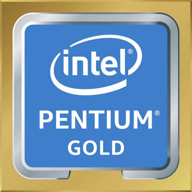 Intel Pentium Gold 4415Y