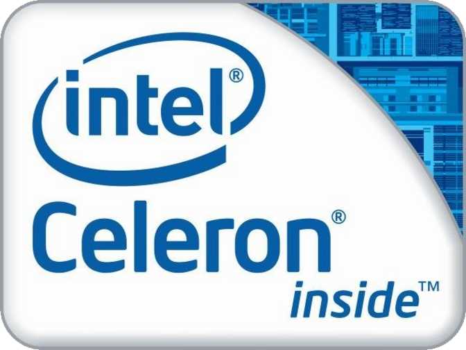 Intel Celeron N3060