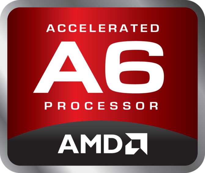 AMD A6-9500