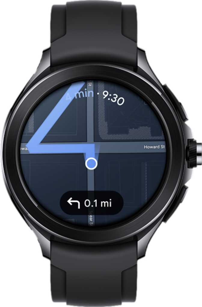 Xiaomi Watch 2 Pro