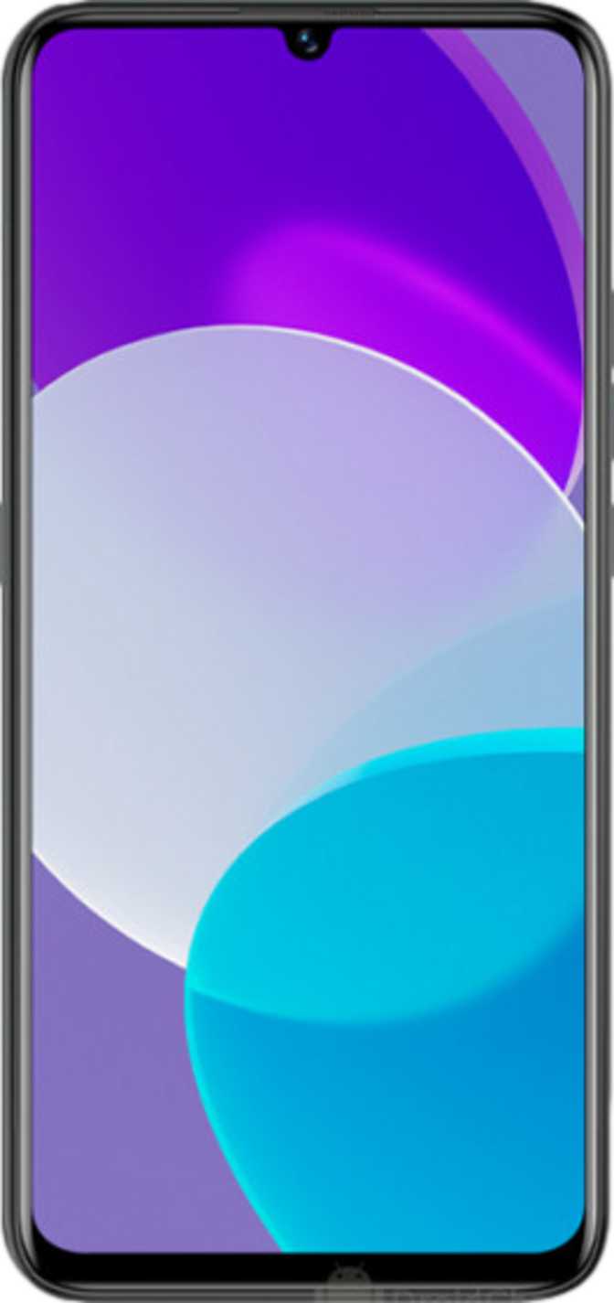 Blu G72 Max