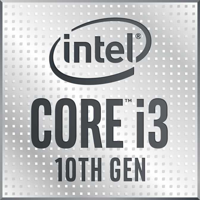 Intel Core i3-10300T