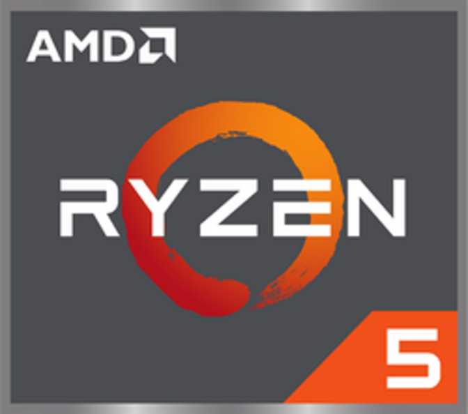 AMD Ryzen 5 3500U