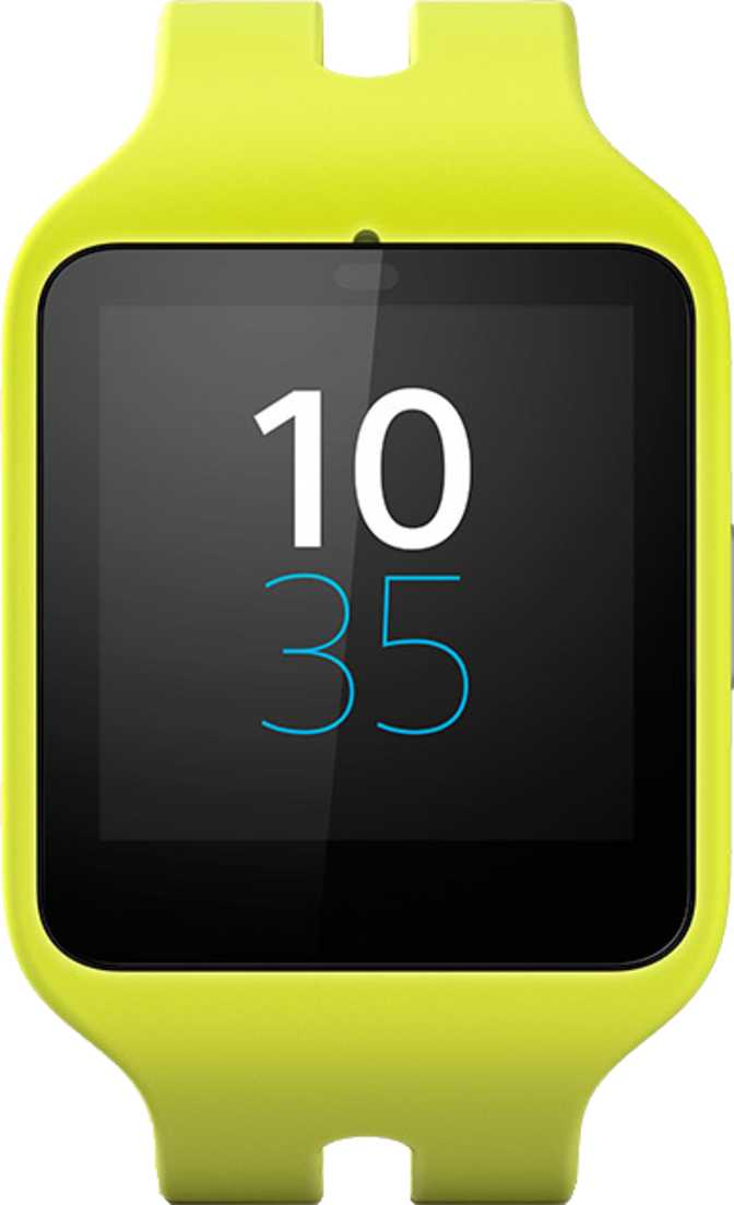 Sony smartwatch 3 wifi online