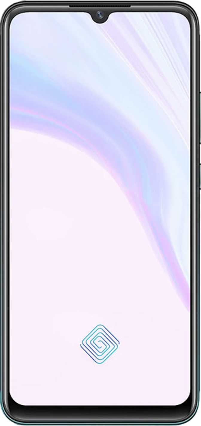 Vivo S1 Prime