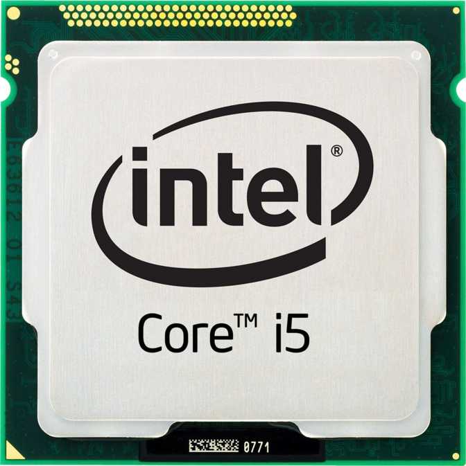 Intel Core i5-3330S