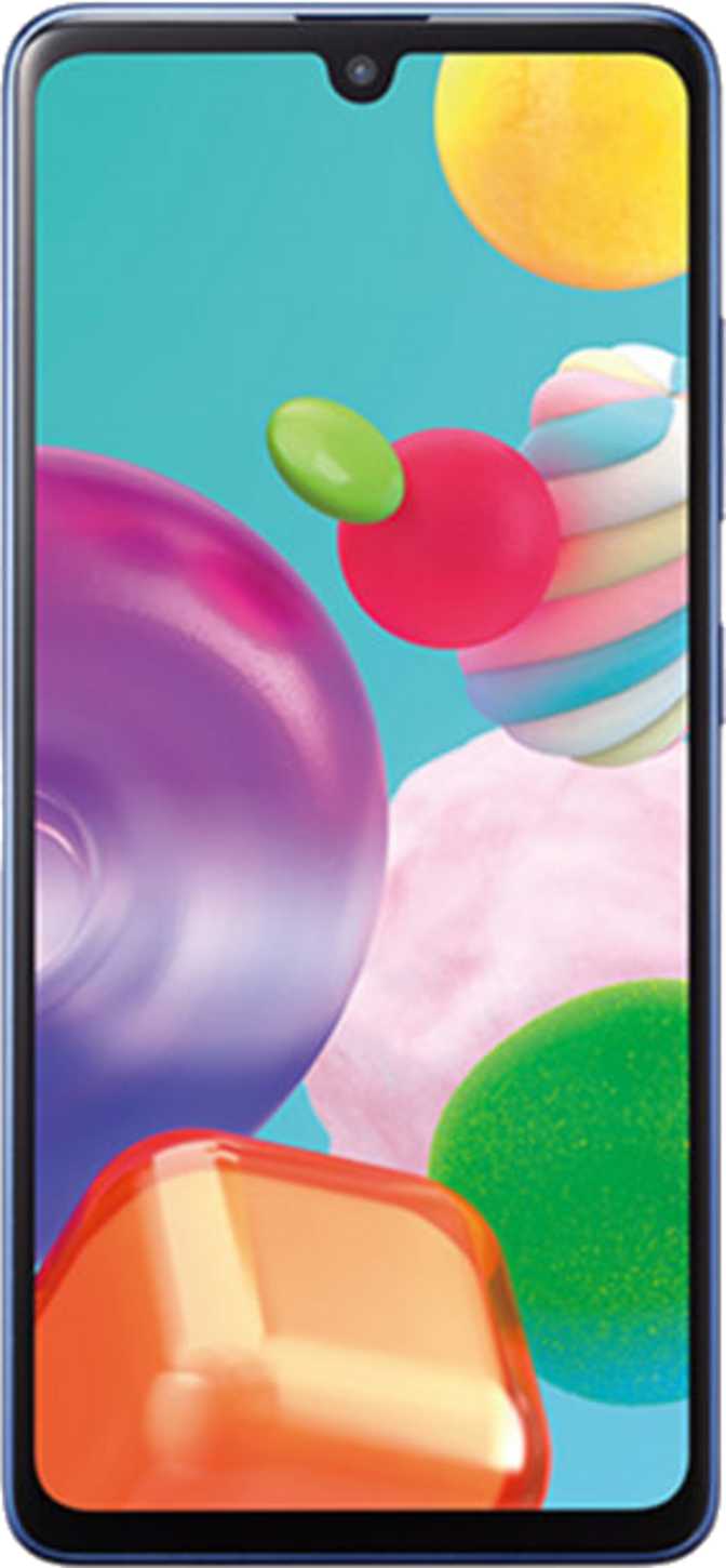 Сравнение Samsung Galaxy A41 и Huawei Honor 10: что лучше?