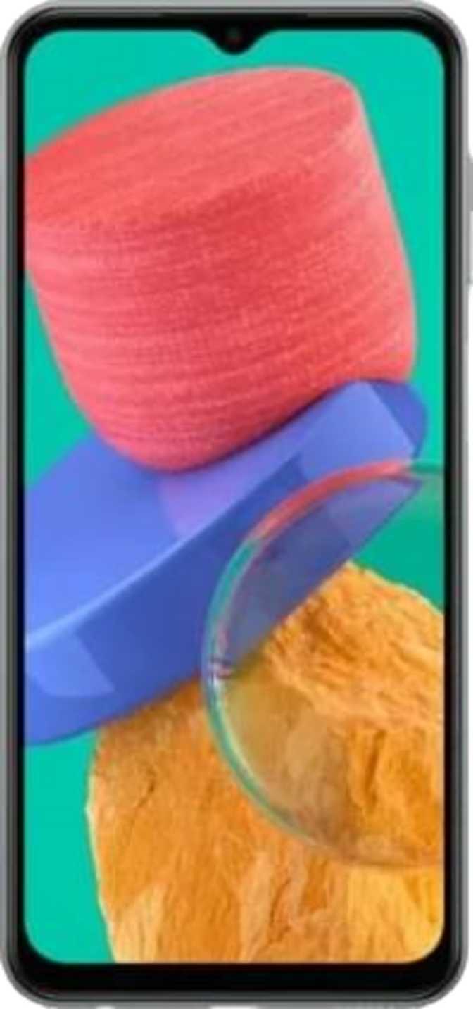 Samsung Galaxy F34