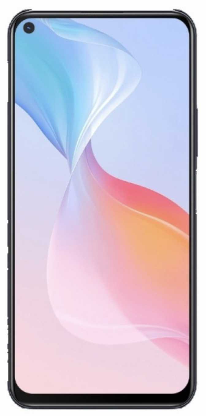 Vivo Y50t