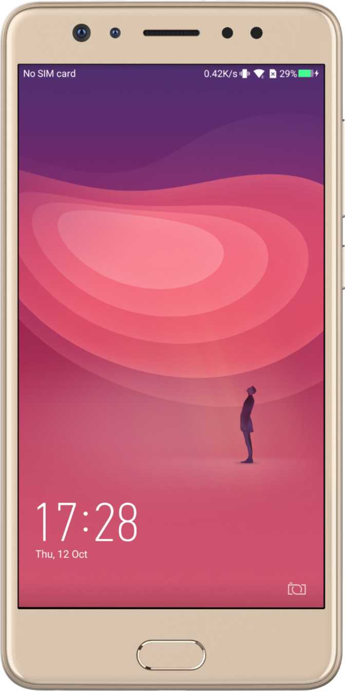 Coolpad Note 6