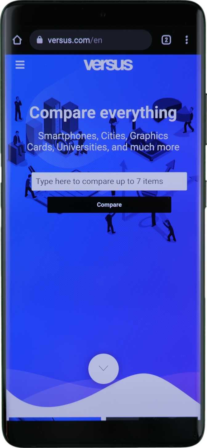 Samsung Galaxy S21 Ultra (Qualcomm Snapdragon 888)