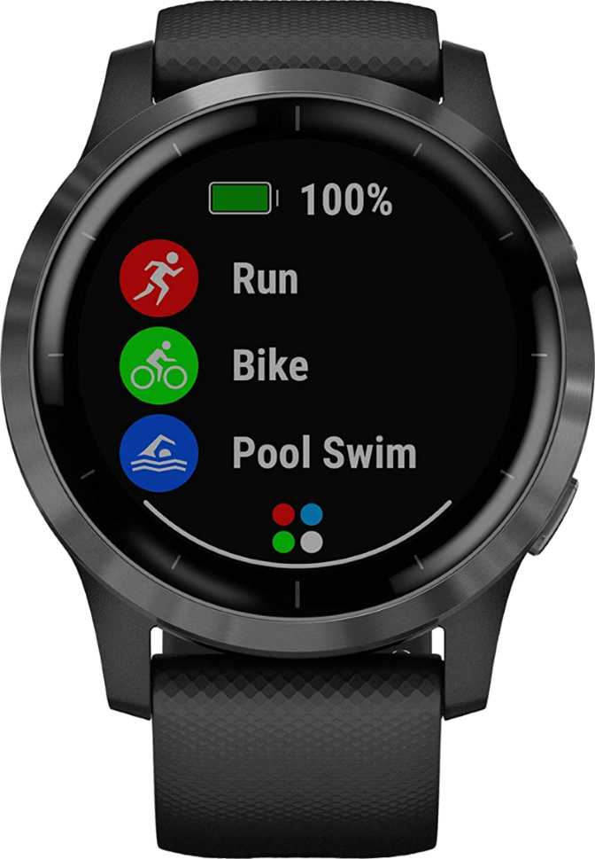 Garmin vivoactive huawei on sale