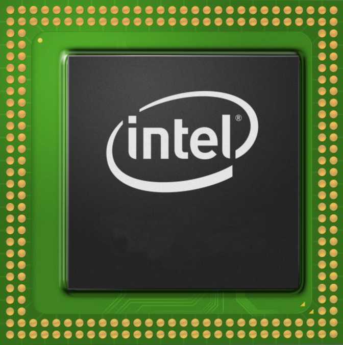 Intel Atom Z3580