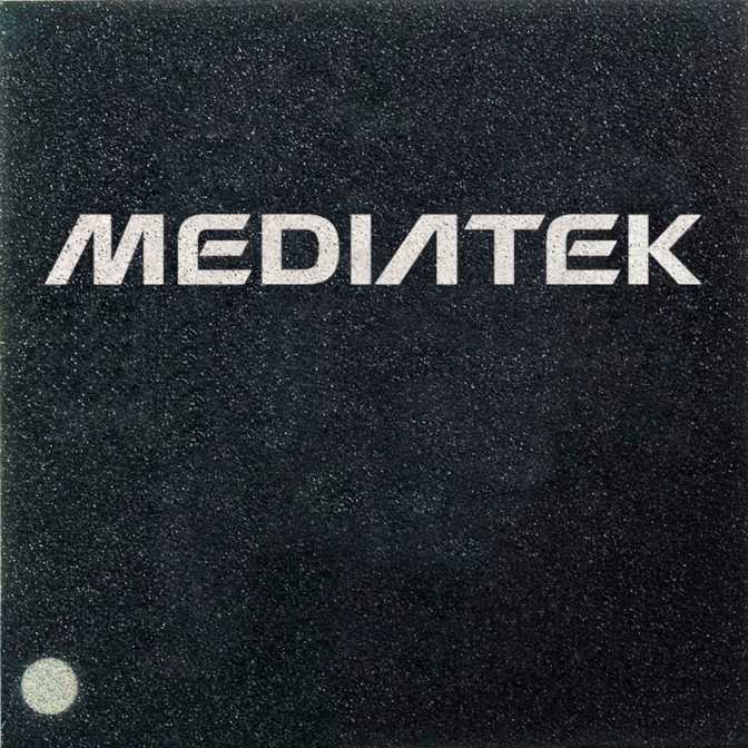 MediaTek Dimensity 8020