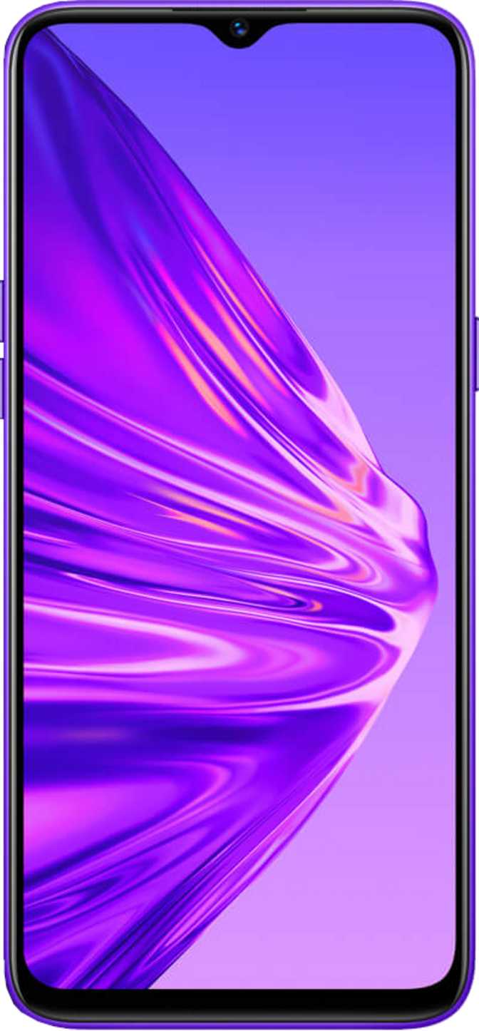 Realme 5