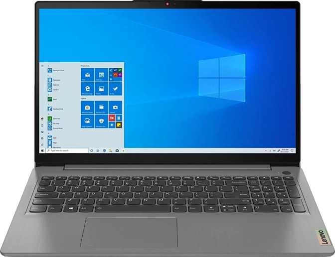 Lenovo IdeaPad Slim 3i Gen 11 15.6" FHD Intel Core i5-1135G7 2.4GHz / 16GB RAM / 512GB SSD