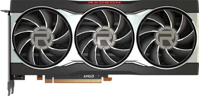 ASRock Radeon RX 6800