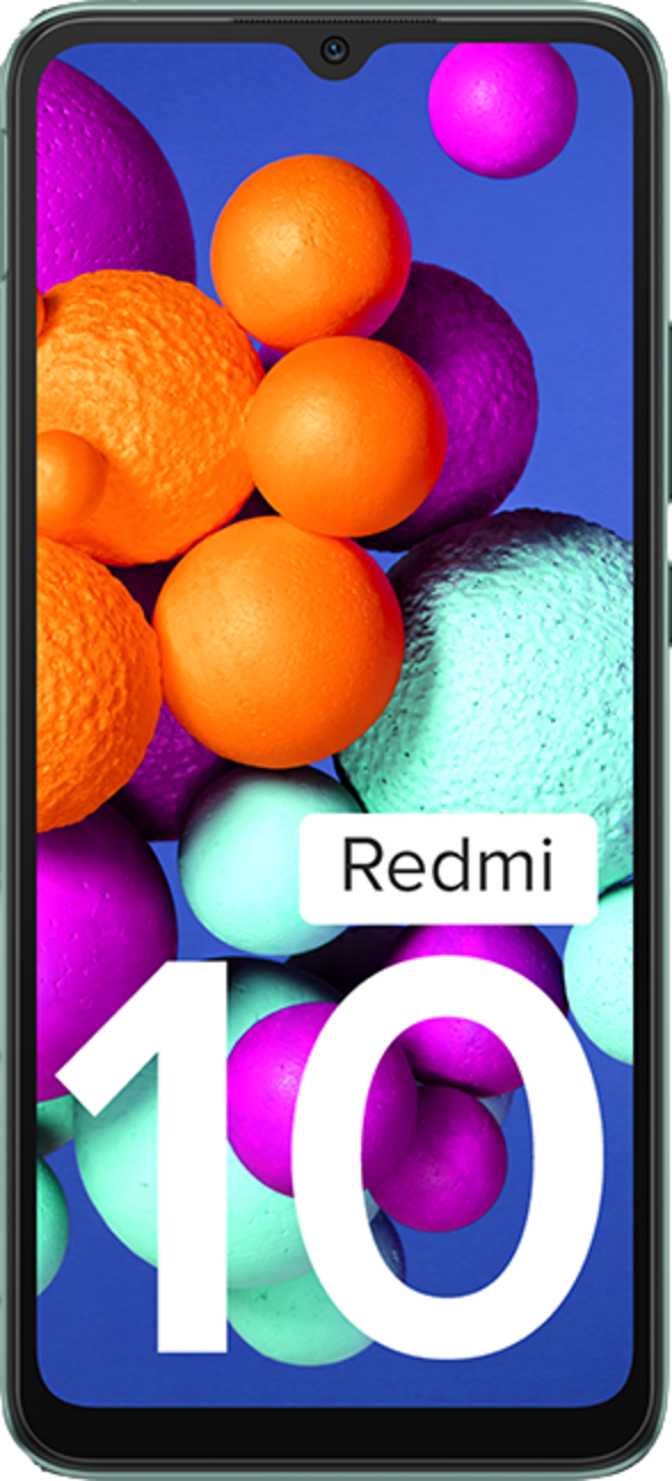 Redmi 10C: характеристики, цена и отзывы