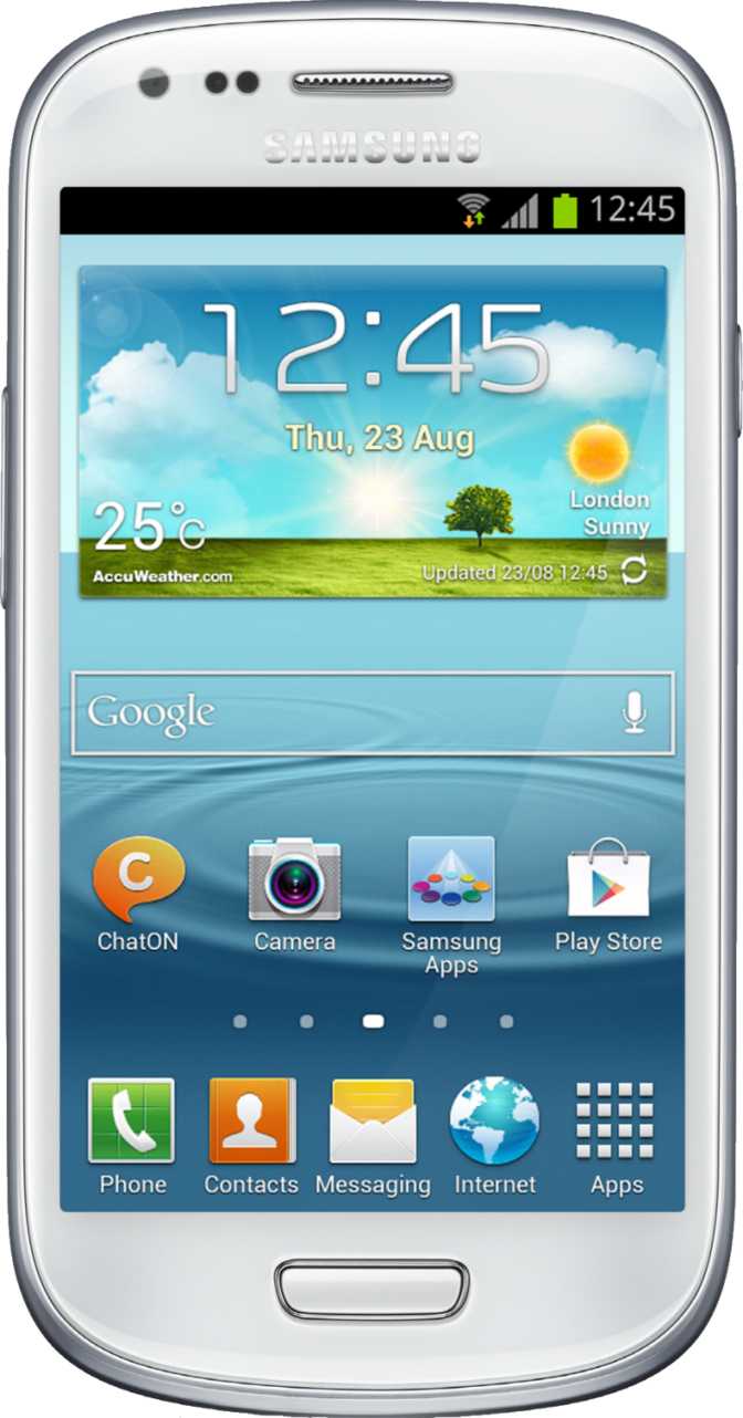 все о телефоне samsung galaxy s3 mini (94) фото