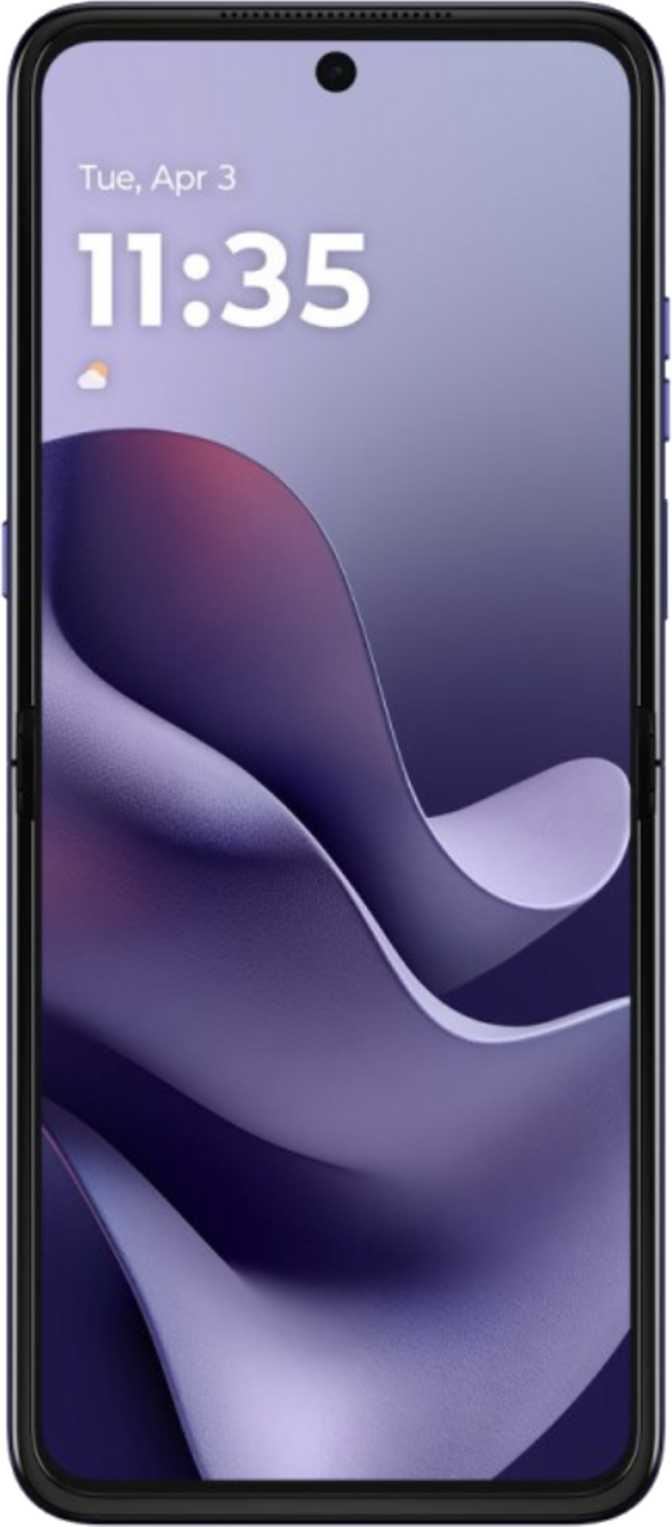 Motorola Razr 70 Ultra