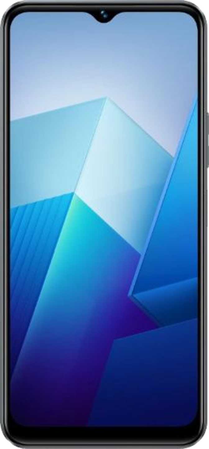 Vivo iQOO Z7i: характеристики, цена и отзывы