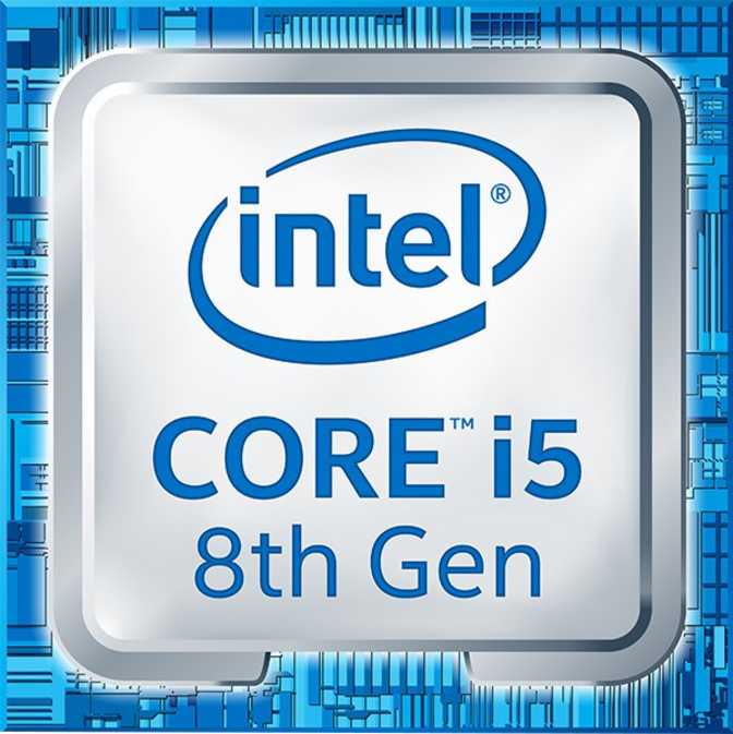 Intel Core i5-8350U