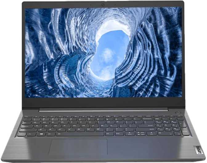 Lenovo V15 15.6" Intel Core i3-1005G1 1.2GHz / 4GB RAM / 500GB HDD