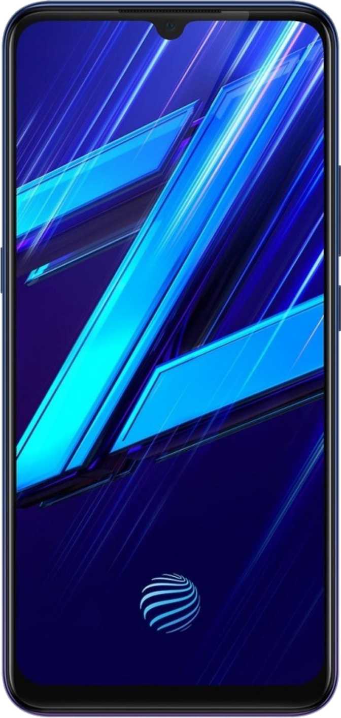 Vivo Z1x