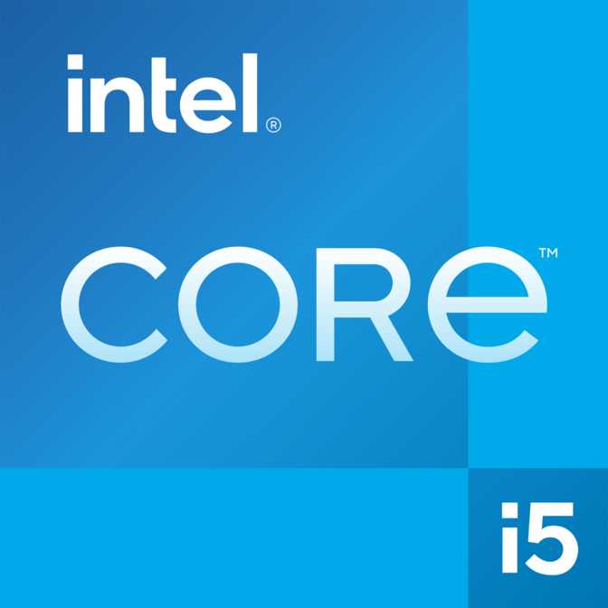 Intel Core i5-11320H