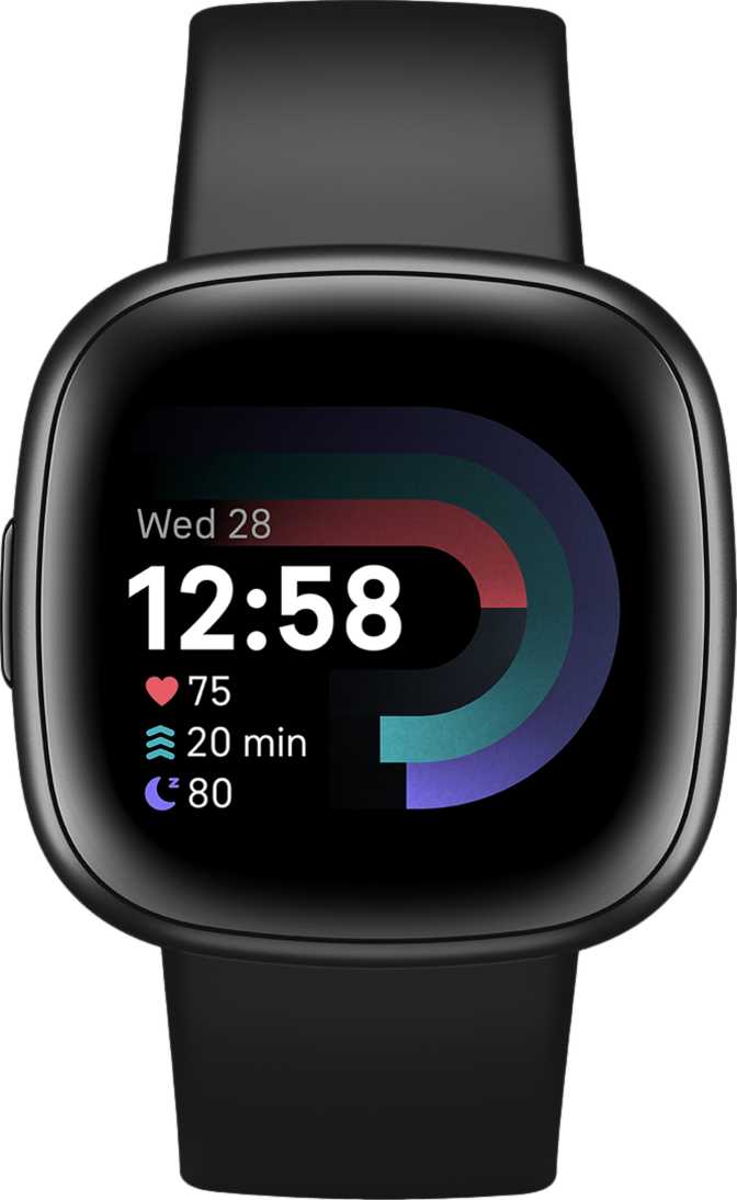 Fitbit Versa 4