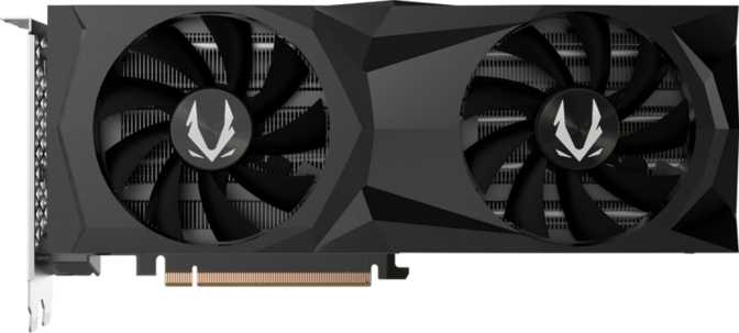 Zotac GeForce RTX 2070 Super AMP