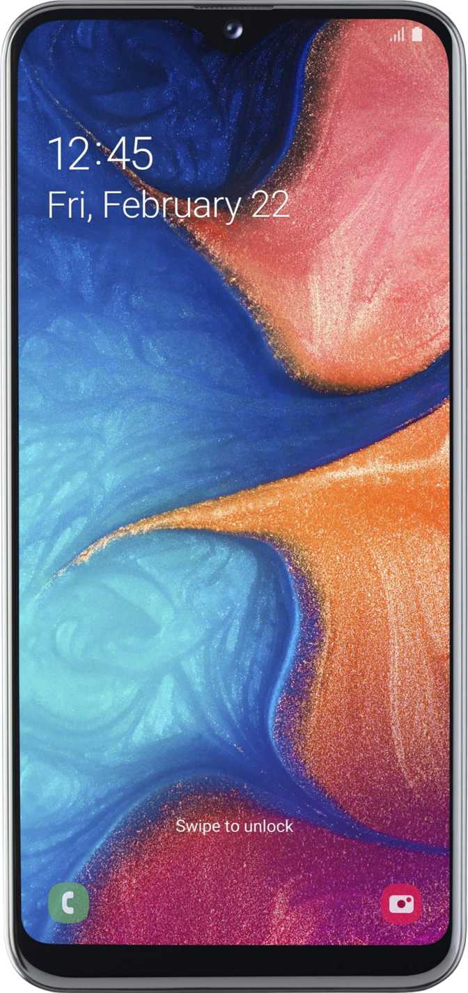 Samsung Galaxy A40: характеристики, цена и отзывы