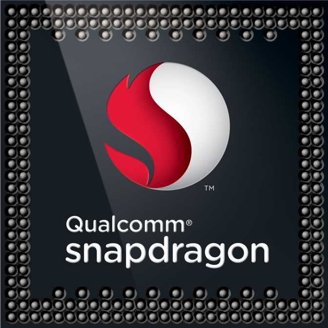 Qualcomm Snapdragon 602A APQ8064-AU