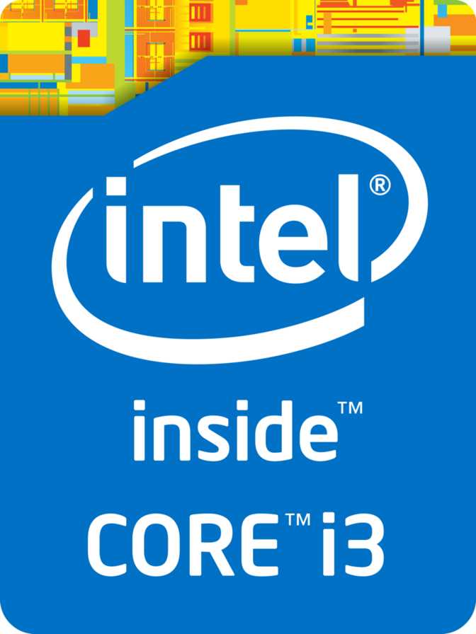 Intel Core i3-5010U