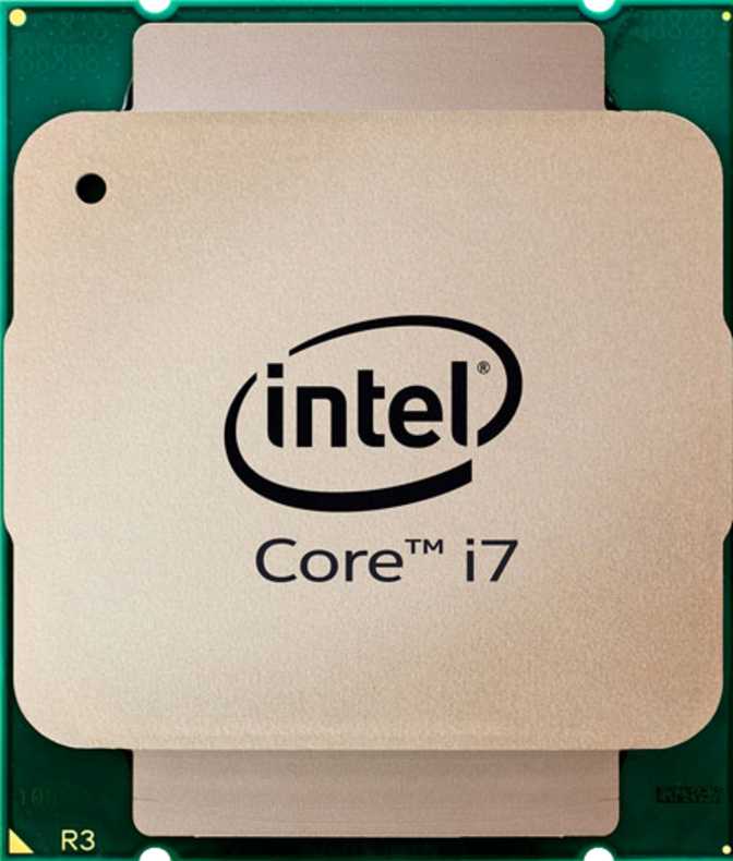 Intel Core i7-6820EQ