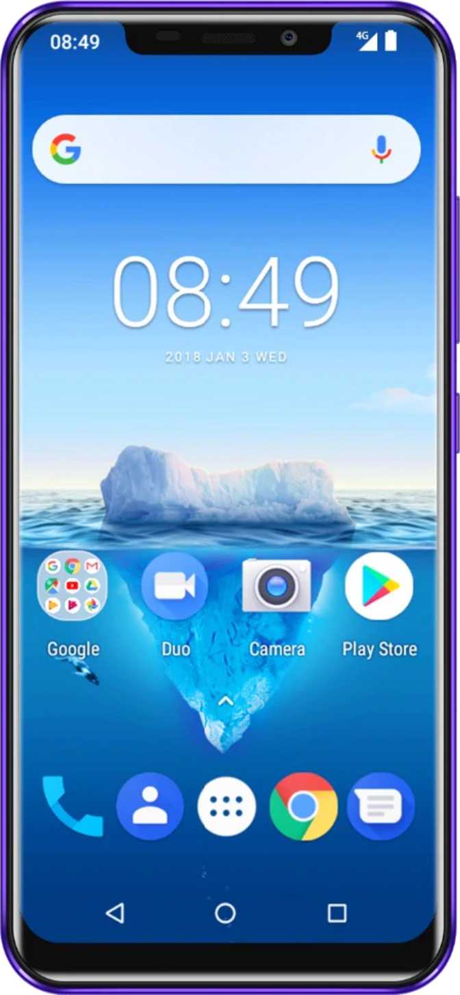 Сравнение Oukitel C12 Pro и Huawei Honor 8 Lite: что лучше?