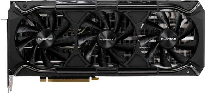 Gainward GeForce RTX 4070 Ti Phantom Reunion GS