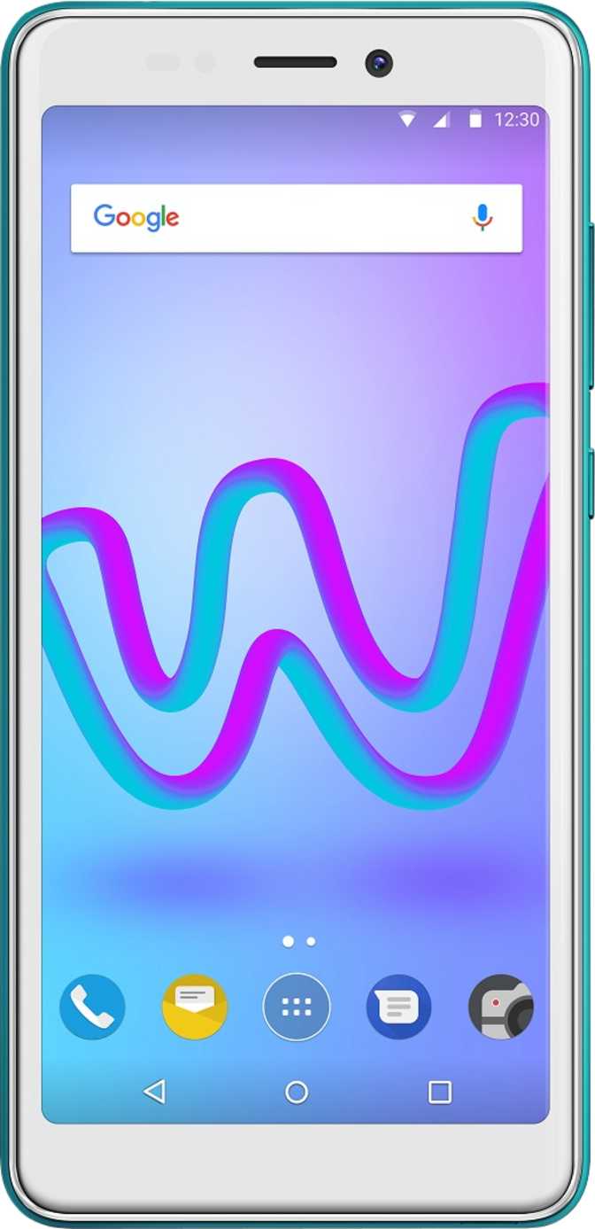 Wiko Jerry 3