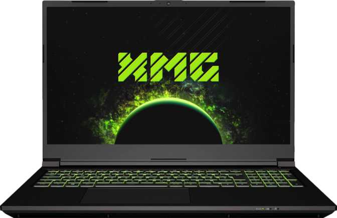 XMG Focus 15 (2023) 15.6" Intel Core i9-13900HX 2.2GHz / Nvidia GeForce RTX 4050 Laptop / 16GB RAM / 512GB SSD