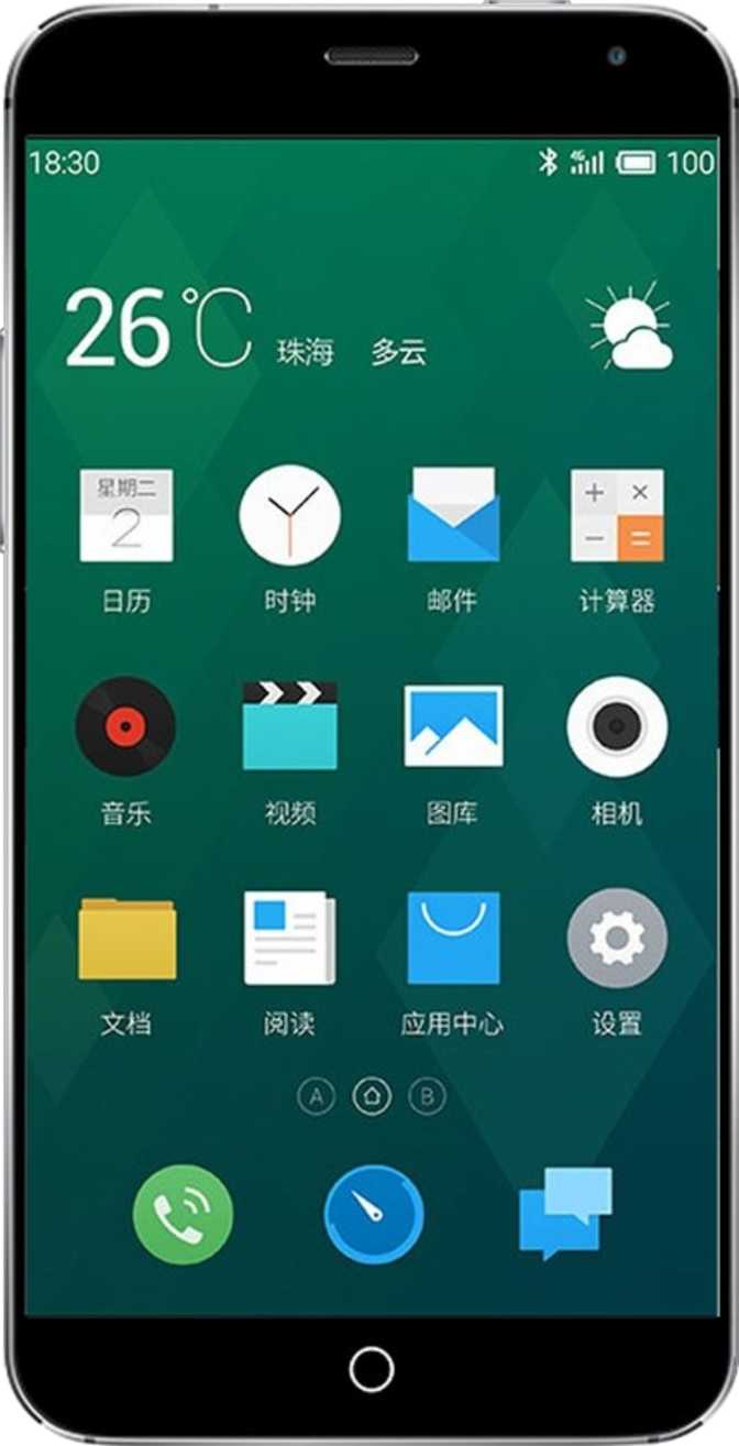 Meizu MX4