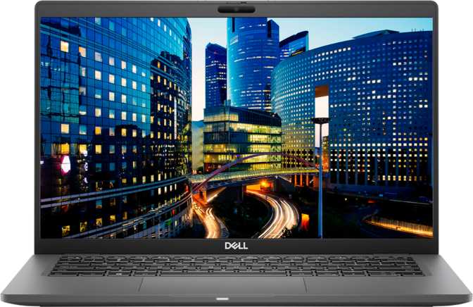 Dell Latitude 7410 14" Intel Core i7-10810U 1.1GHz / 16GB RAM / 256GB SSD