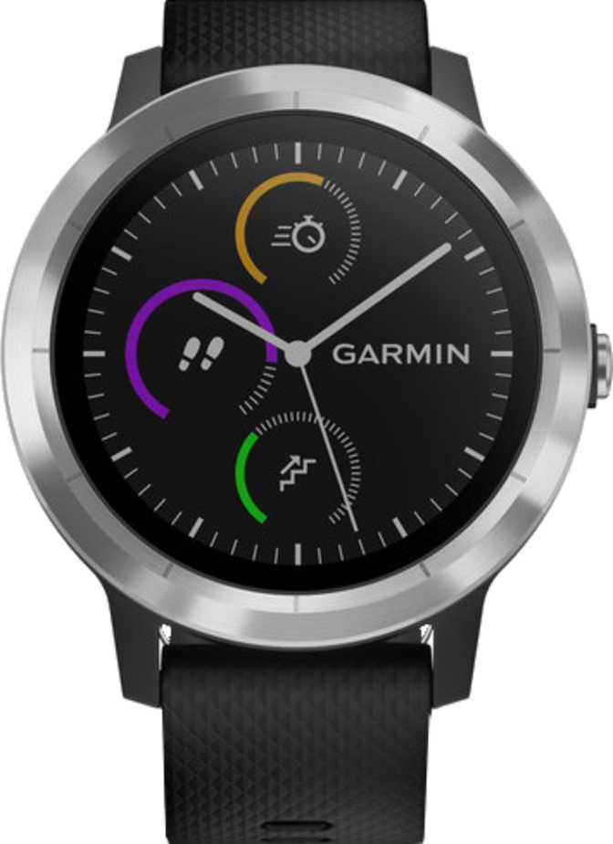 Garmin vivoactive huawei on sale