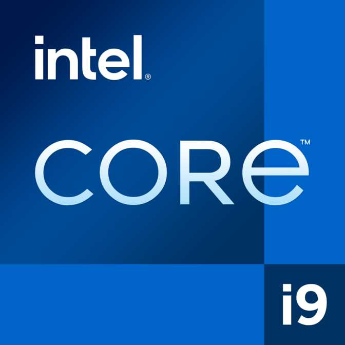 Intel Core i9-11900H