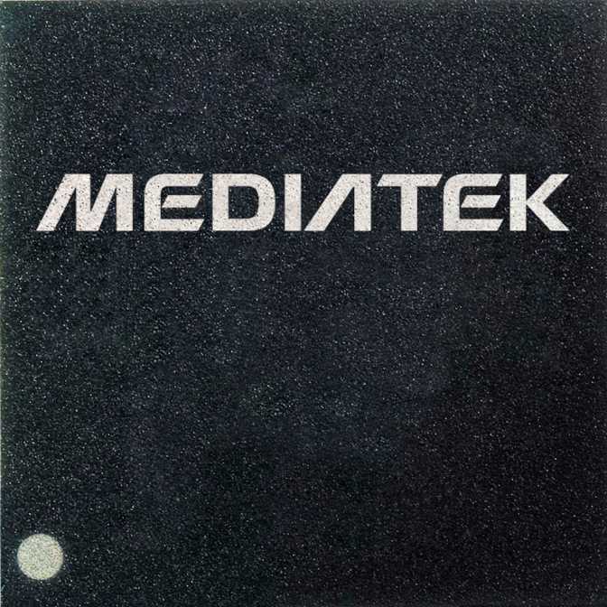 MediaTek Dimensity 1000 Plus