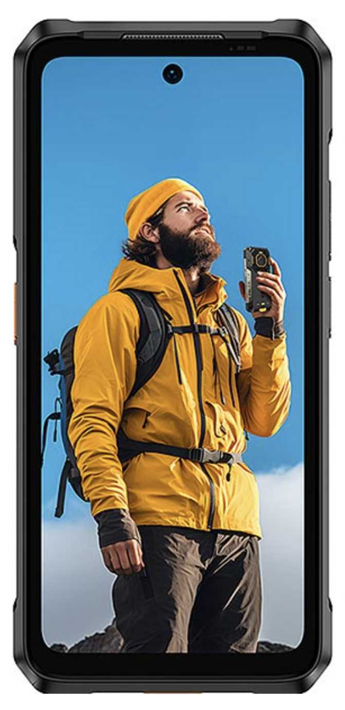 Ulefone Armor 26 Ultra