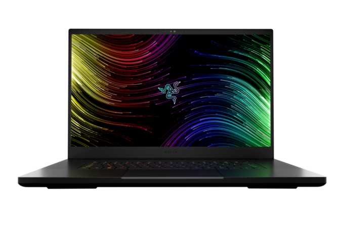 Razer Blade 17 (2022) 17.3" FHD Intel Core i7-12800H 1.8GHz / Nvidia GeForce RTX 3070 Ti Laptop / 16GB RAM / 1TB SSD