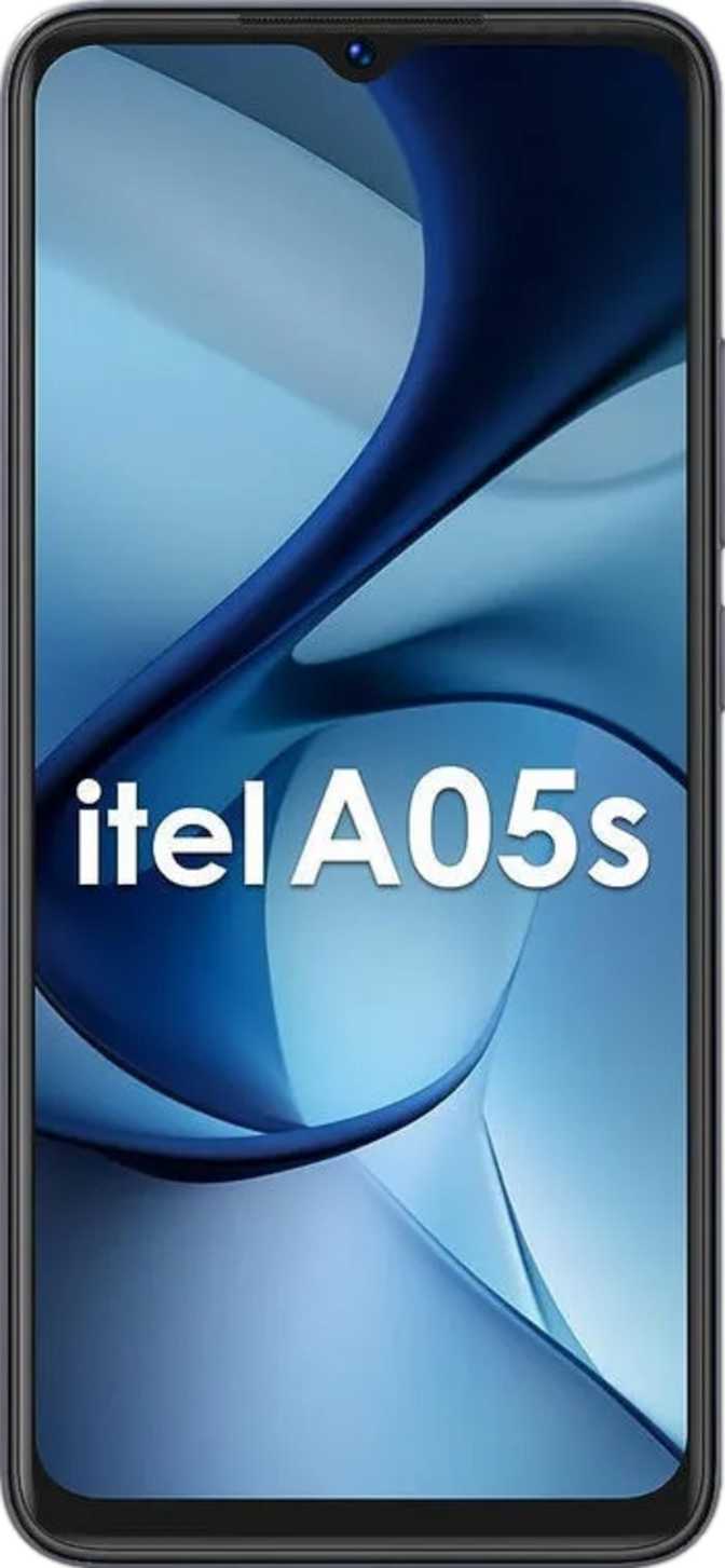 Itel A05s: характеристики, цена и отзывы