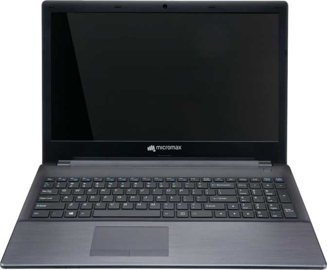 Micromax Alpha LI351568W 15.6" Intel Core i3 5005U 2GHz / 6GB / 500GB