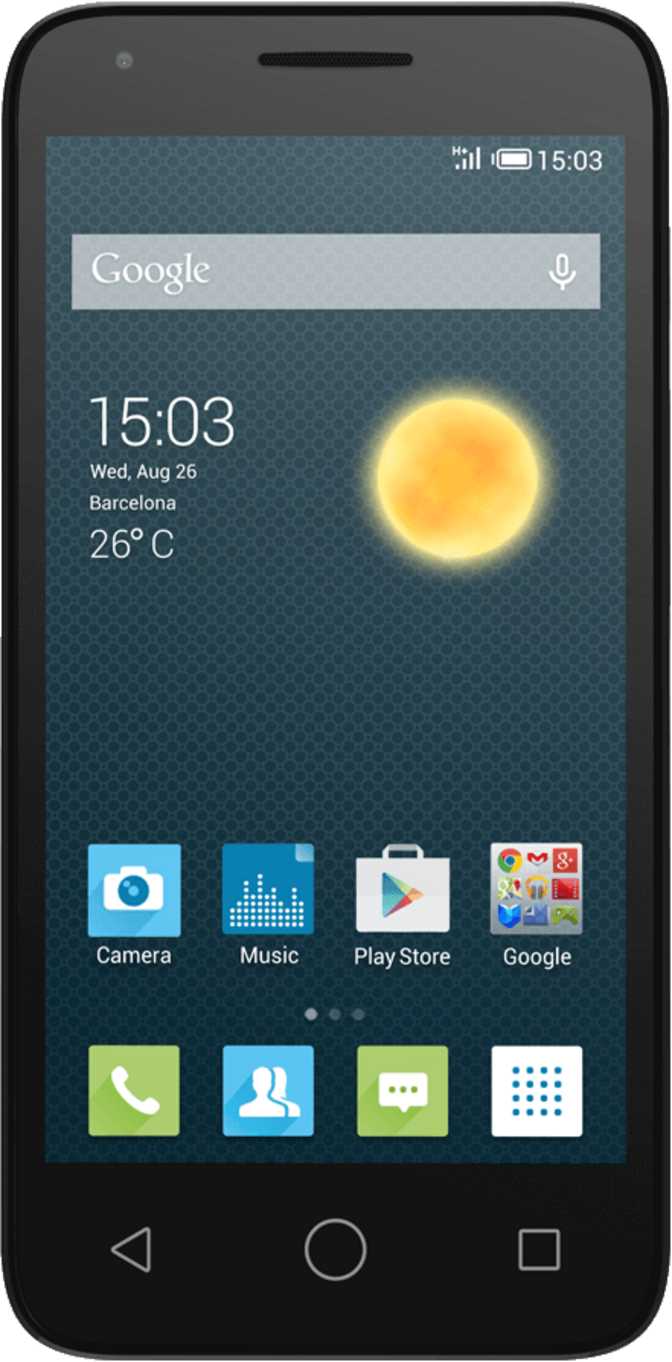 Alcatel OneTouch Pixi 3 (4)